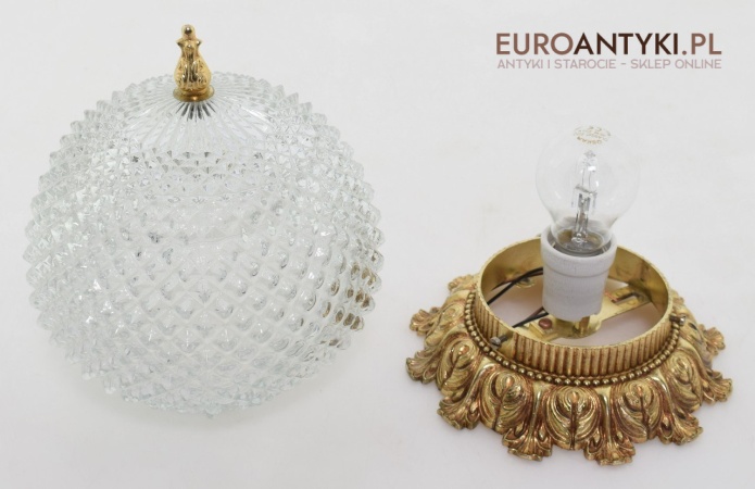 plafon do pałacowej łazienki plafon do pałacowej łazienki